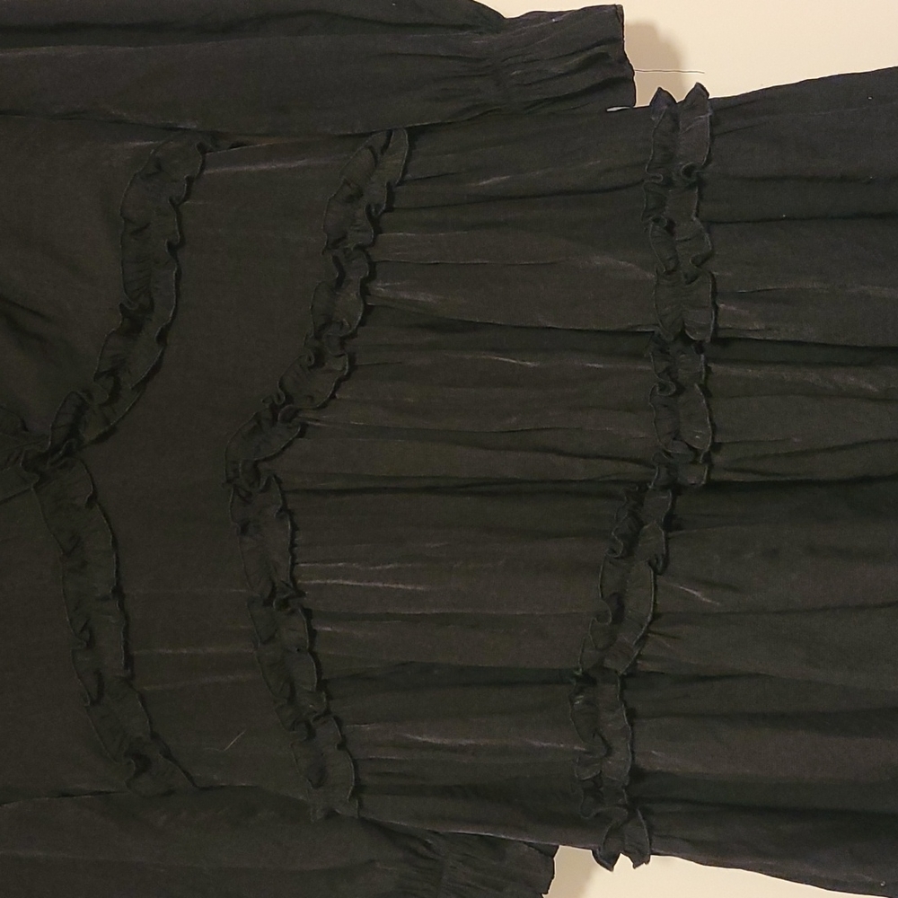 Mable dress super soft - Picture 3 of 6
